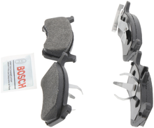 Load image into Gallery viewer, BE875 Blue Semi-Metallic Brake Pads Bosch Canada