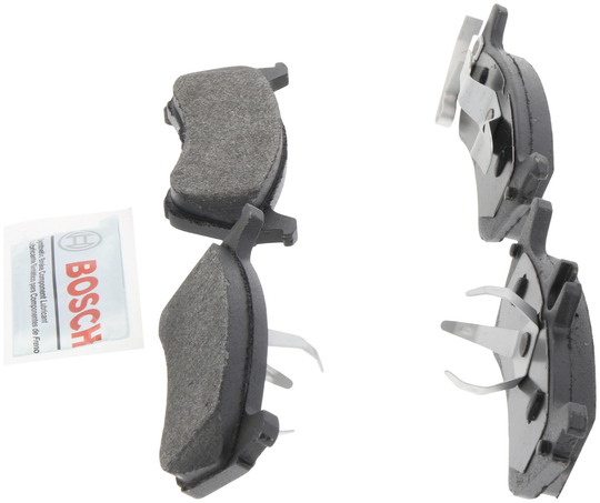 BE875 Blue Semi-Metallic Brake Pads Bosch Canada