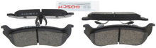 Load image into Gallery viewer, BE881 Blue Ceramic Brake Pads Bosch Canada