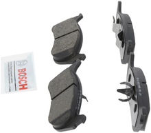 Load image into Gallery viewer, BE881 Blue Ceramic Brake Pads Bosch Canada