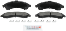 Load image into Gallery viewer, BE882 Blue Ceramic Brake Pads Bosch Canada