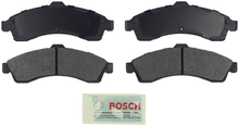 Load image into Gallery viewer, BE882 Blue Ceramic Brake Pads Bosch Canada