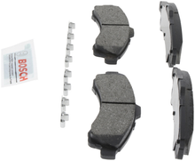 Load image into Gallery viewer, BE882 Blue Ceramic Brake Pads Bosch Canada