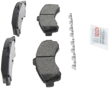 Load image into Gallery viewer, BE882 Blue Ceramic Brake Pads Bosch Canada