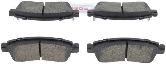 BE883 Blue Ceramic Brake Pads Bosch Canada
