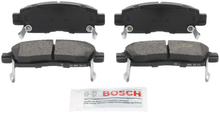 Charger l'image dans la galerie, BE883 Blue Ceramic Brake Pads Bosch Canada