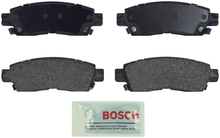 Charger l'image dans la galerie, BE883 Blue Ceramic Brake Pads Bosch Canada