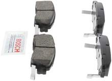 Charger l'image dans la galerie, BE883 Blue Ceramic Brake Pads Bosch Canada