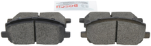 Load image into Gallery viewer, BE884 Blue Ceramic Brake Pads Bosch Canada