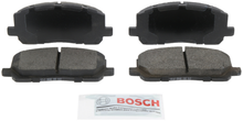 Load image into Gallery viewer, BE884 Blue Ceramic Brake Pads Bosch Canada
