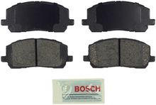 Load image into Gallery viewer, BE884 Blue Ceramic Brake Pads Bosch Canada