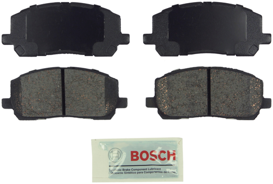 BE884 Blue Ceramic Brake Pads Bosch Canada