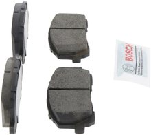 Load image into Gallery viewer, BE884 Blue Ceramic Brake Pads Bosch Canada