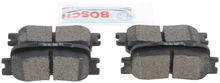 Load image into Gallery viewer, BE885 Blue Ceramic Brake Pads Bosch Canada