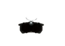 Load image into Gallery viewer, BE886H Blue Semi-Metallic Brake Pads with Hardware Bosch Canada