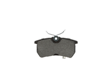 Load image into Gallery viewer, BE886H Blue Semi-Metallic Brake Pads with Hardware Bosch Canada