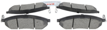 Load image into Gallery viewer, BE888 Blue Ceramic Brake Pads Bosch Canada