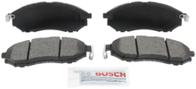 Load image into Gallery viewer, BE888 Blue Ceramic Brake Pads Bosch Canada