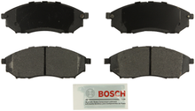 Load image into Gallery viewer, BE888 Blue Ceramic Brake Pads Bosch Canada
