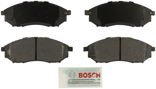 BE888 Blue Ceramic Brake Pads Bosch Canada