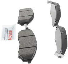 Load image into Gallery viewer, BE888 Blue Ceramic Brake Pads Bosch Canada