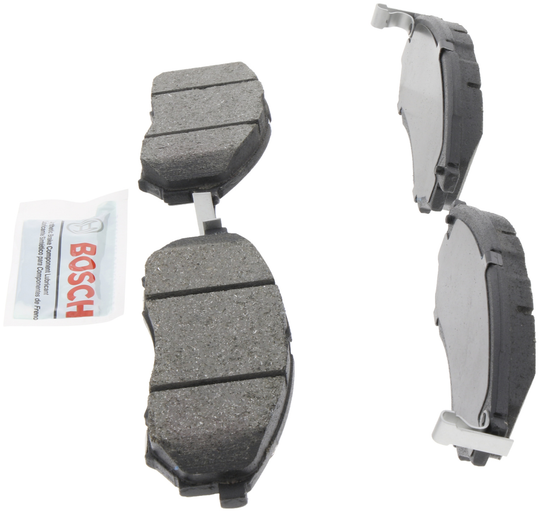 BE888 Blue Ceramic Brake Pads Bosch Canada