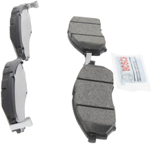 Load image into Gallery viewer, BE888 Blue Ceramic Brake Pads Bosch Canada