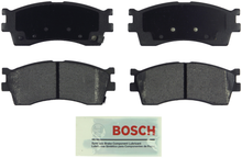 Load image into Gallery viewer, BE889 Blue Ceramic Brake Pads Bosch Canada