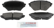 Load image into Gallery viewer, BE890 Blue Semi-Metallic Brake Pads Bosch Canada