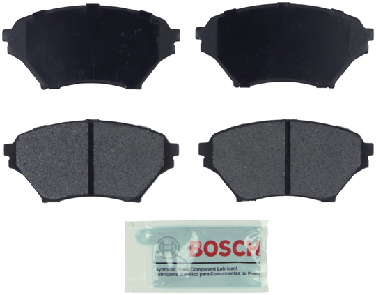 BE890 Blue Semi-Metallic Brake Pads Bosch Canada