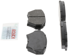 Load image into Gallery viewer, BE890 Blue Semi-Metallic Brake Pads Bosch Canada