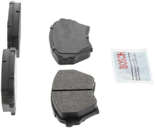 Load image into Gallery viewer, BE890 Blue Semi-Metallic Brake Pads Bosch Canada