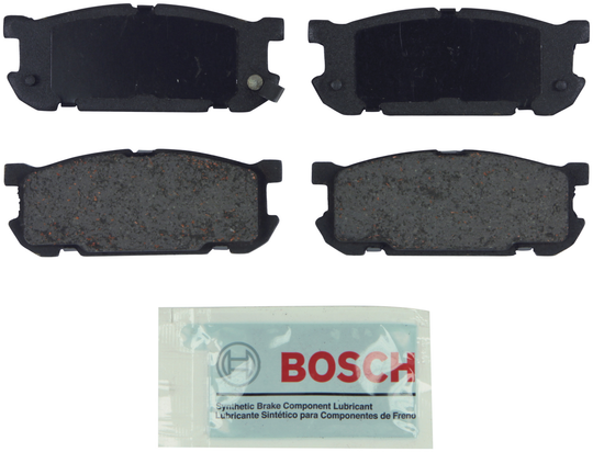 BE891 Blue Ceramic Brake Pads Bosch Canada