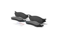 Load image into Gallery viewer, BE897H Blue Semi-Metallic Brake Pads with Hardware Bosch Canada