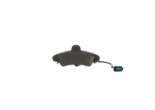 Load image into Gallery viewer, BE899H Blue Semi-Metallic Brake Pads with Hardware Bosch Canada