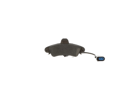 BE899H Blue Semi-Metallic Brake Pads with Hardware Bosch Canada