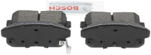 Load image into Gallery viewer, BE900 Blue Ceramic Brake Pads Bosch Canada