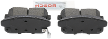 Charger l'image dans la galerie, BE900 Blue Ceramic Brake Pads Bosch Canada