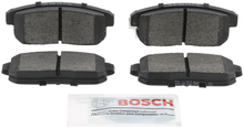 Load image into Gallery viewer, BE900 Blue Ceramic Brake Pads Bosch Canada
