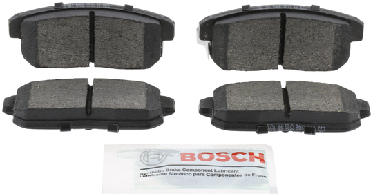 BE900 Blue Ceramic Brake Pads Bosch Canada