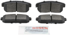 Charger l'image dans la galerie, BE900 Blue Ceramic Brake Pads Bosch Canada