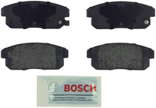 Charger l'image dans la galerie, BE900 Blue Ceramic Brake Pads Bosch Canada