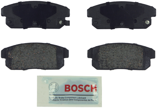 BE900 Blue Ceramic Brake Pads Bosch Canada