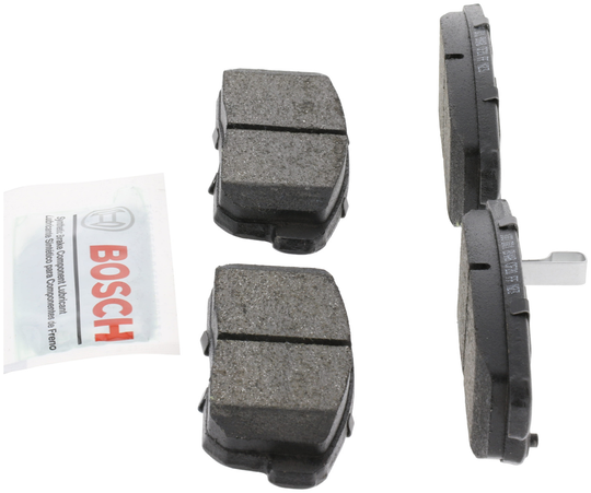 BE900 Blue Ceramic Brake Pads Bosch Canada