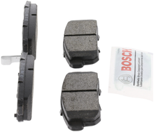 Charger l'image dans la galerie, BE900 Blue Ceramic Brake Pads Bosch Canada