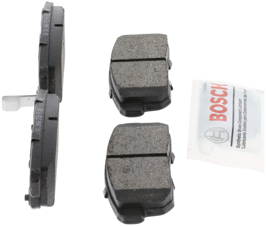BE900 Blue Ceramic Brake Pads Bosch Canada