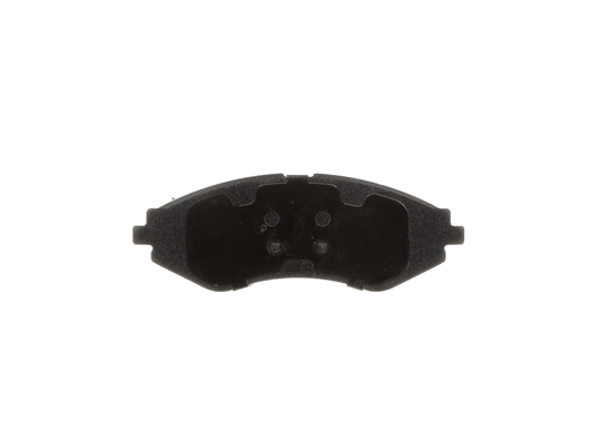 BE902H Blue Semi-Metallic Brake Pads with Hardware Bosch Canada