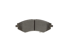 Load image into Gallery viewer, BE902H Blue Semi-Metallic Brake Pads with Hardware Bosch Canada