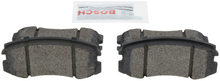 Load image into Gallery viewer, BE904 Blue Ceramic Brake Pads Bosch Canada