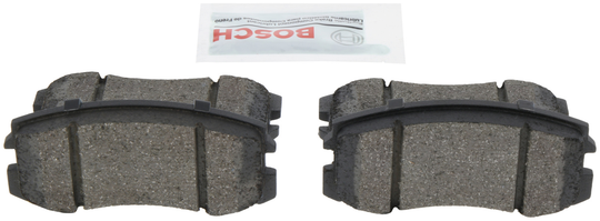 BE904 Blue Ceramic Brake Pads Bosch Canada